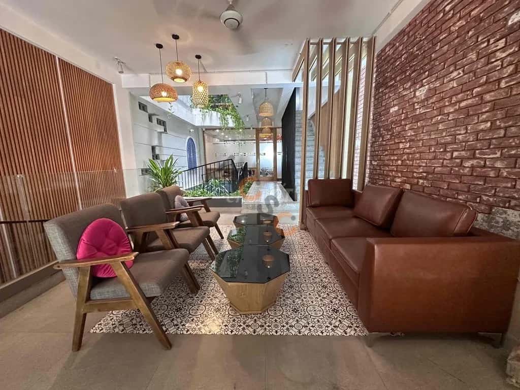 Cho thuê văn phòng Hoàng Minh Thảo Hòa Khánh, Đà Nẵng – giá 3 triệu — Hình 2 Cho thuê văn phòng Hoàng Minh Thảo Hòa Khánh, Đà Nẵng – giá 3 triệu — Hình 2