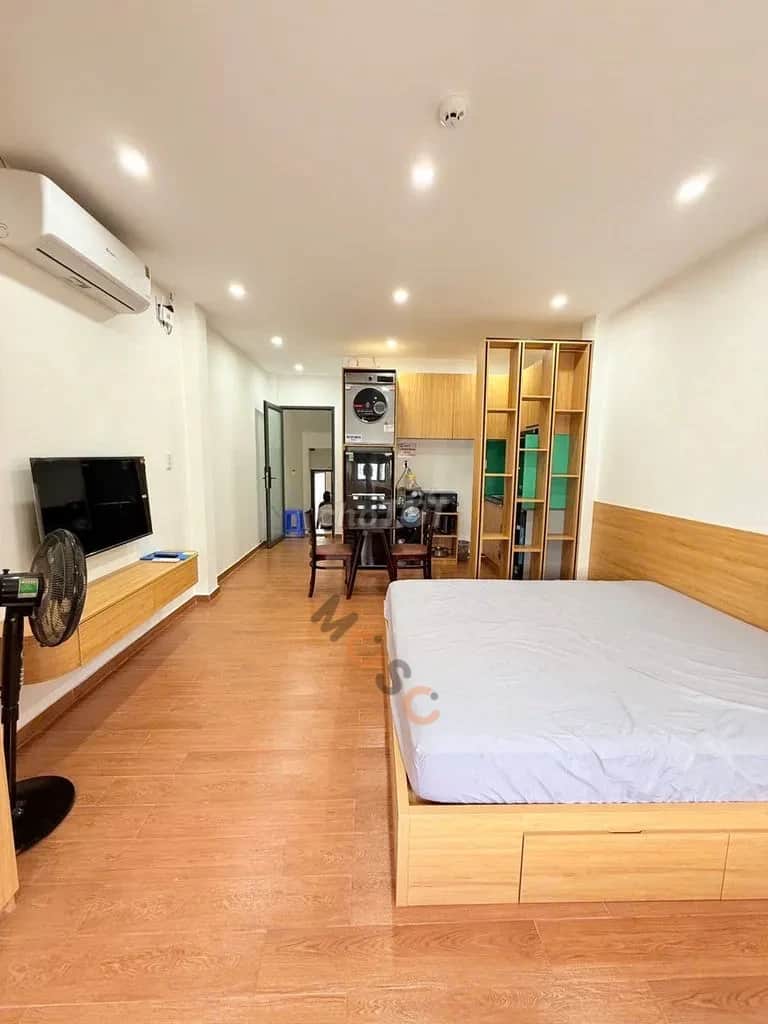 Cho thuê căn hộ chung cư Nguyễn Duy Hiệu An Hải, Đà Nẵng – 1 phòng ngủ, giá 10 triệu Cho thuê căn hộ chung cư Nguyễn Duy Hiệu An Hải, Đà Nẵng – 1 phòng ngủ, giá 10 triệu