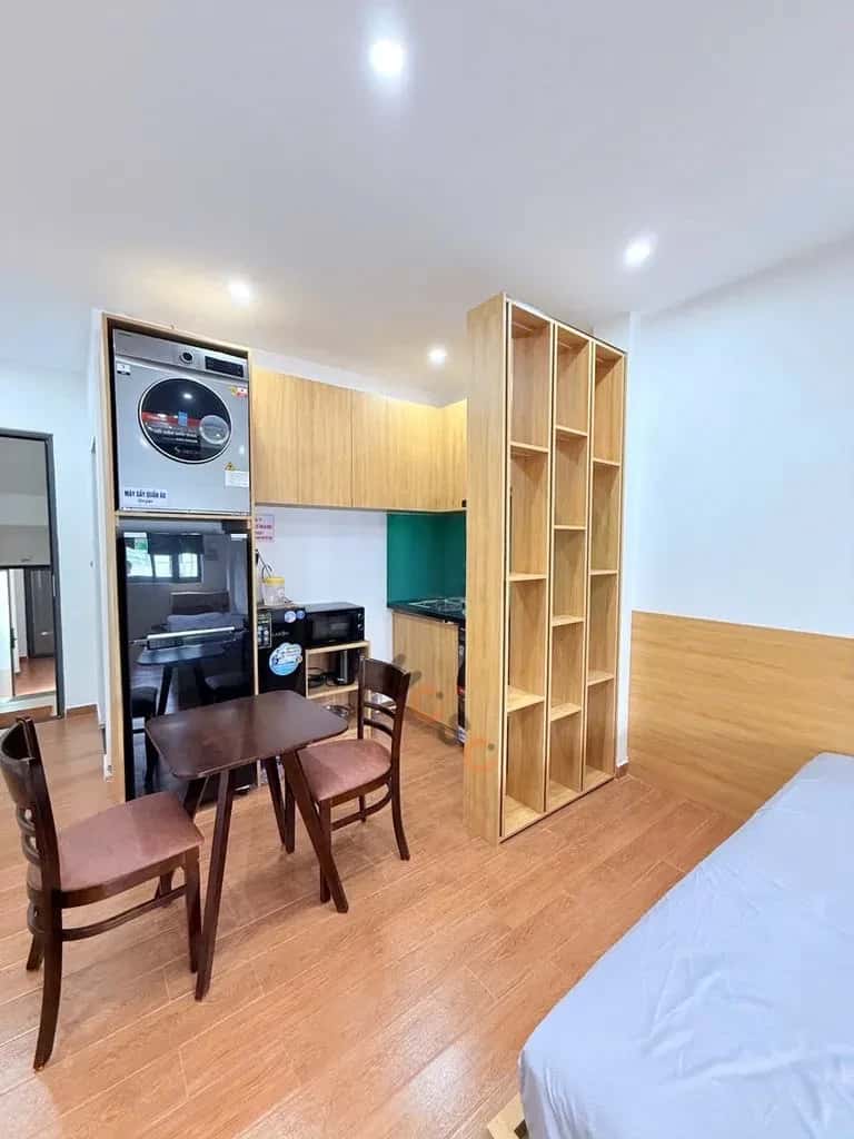 Cho thuê căn hộ chung cư Nguyễn Duy Hiệu An Hải, Đà Nẵng – 1 phòng ngủ, giá 10 triệu — Hình 2 Cho thuê căn hộ chung cư Nguyễn Duy Hiệu An Hải, Đà Nẵng – 1 phòng ngủ, giá 10 triệu — Hình 2