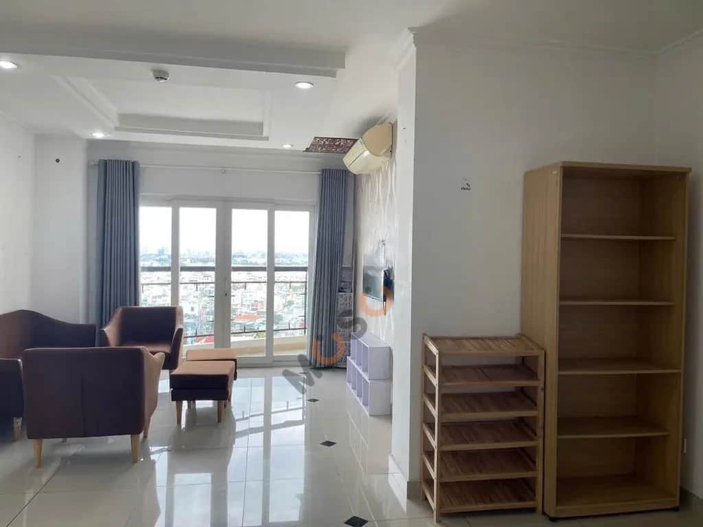 Cho thuê căn hộ chung cư Phan Huy Ích Quận Tân Bình, Ho Chi Minh – 3 phòng ngủ, giá 14 triệu Cho thuê căn hộ chung cư Phan Huy Ích Quận Tân Bình, Ho Chi Minh – 3 phòng ngủ, giá 14 triệu
