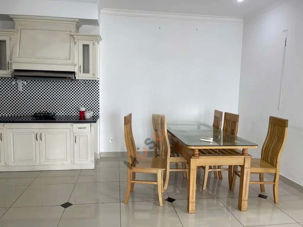 Cho thuê căn hộ chung cư Phan Huy Ích Quận Tân Bình, Ho Chi Minh – 3 phòng ngủ, giá 14 triệu — Hình 3 Cho thuê căn hộ chung cư Phan Huy Ích Quận Tân Bình, Ho Chi Minh – 3 phòng ngủ, giá 14 triệu — Hình 3