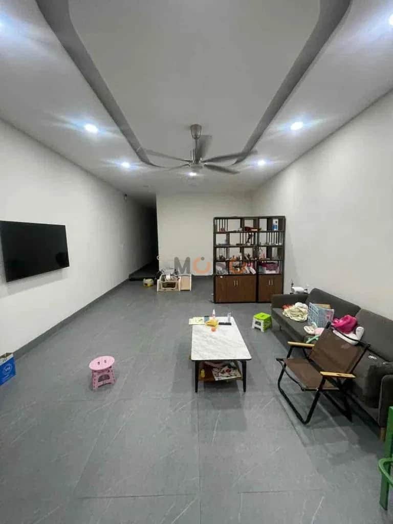 Cho thuê nhà hẻm Đường Số 6 Quận 9 cũ, TP.HCM – 1 phòng ngủ, giá 7.5 triệu Cho thuê nhà hẻm Đường Số 6 Quận 9 cũ, TP.HCM – 1 phòng ngủ, giá 7.5 triệu