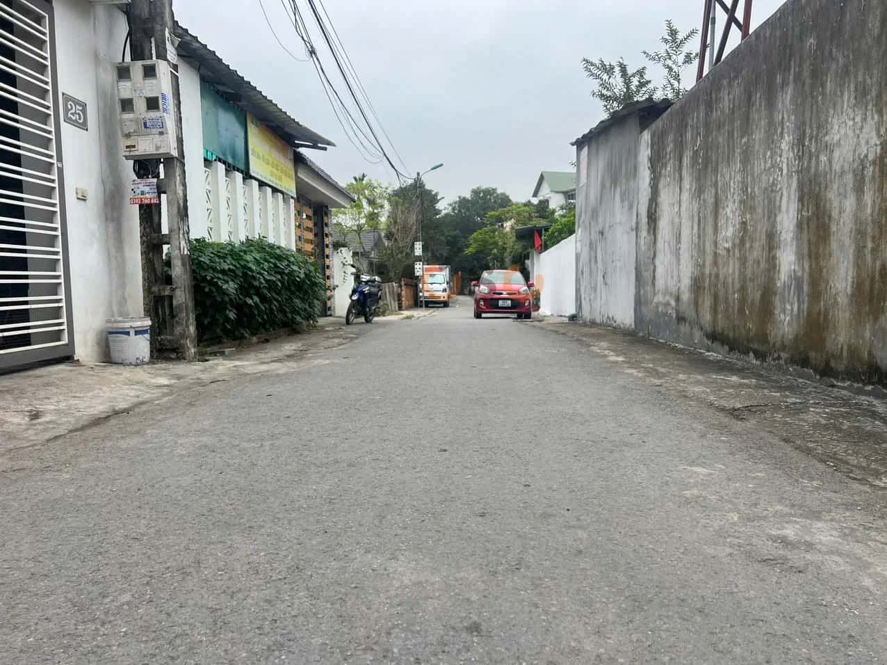 Bán đất TDP Đông Phú 2 Thành phố Vĩnh Yên, Vĩnh Phúc – giá 1.9 tỷ — Hình 3 Bán đất TDP Đông Phú 2 Thành phố Vĩnh Yên, Vĩnh Phúc – giá 1.9 tỷ — Hình 3
