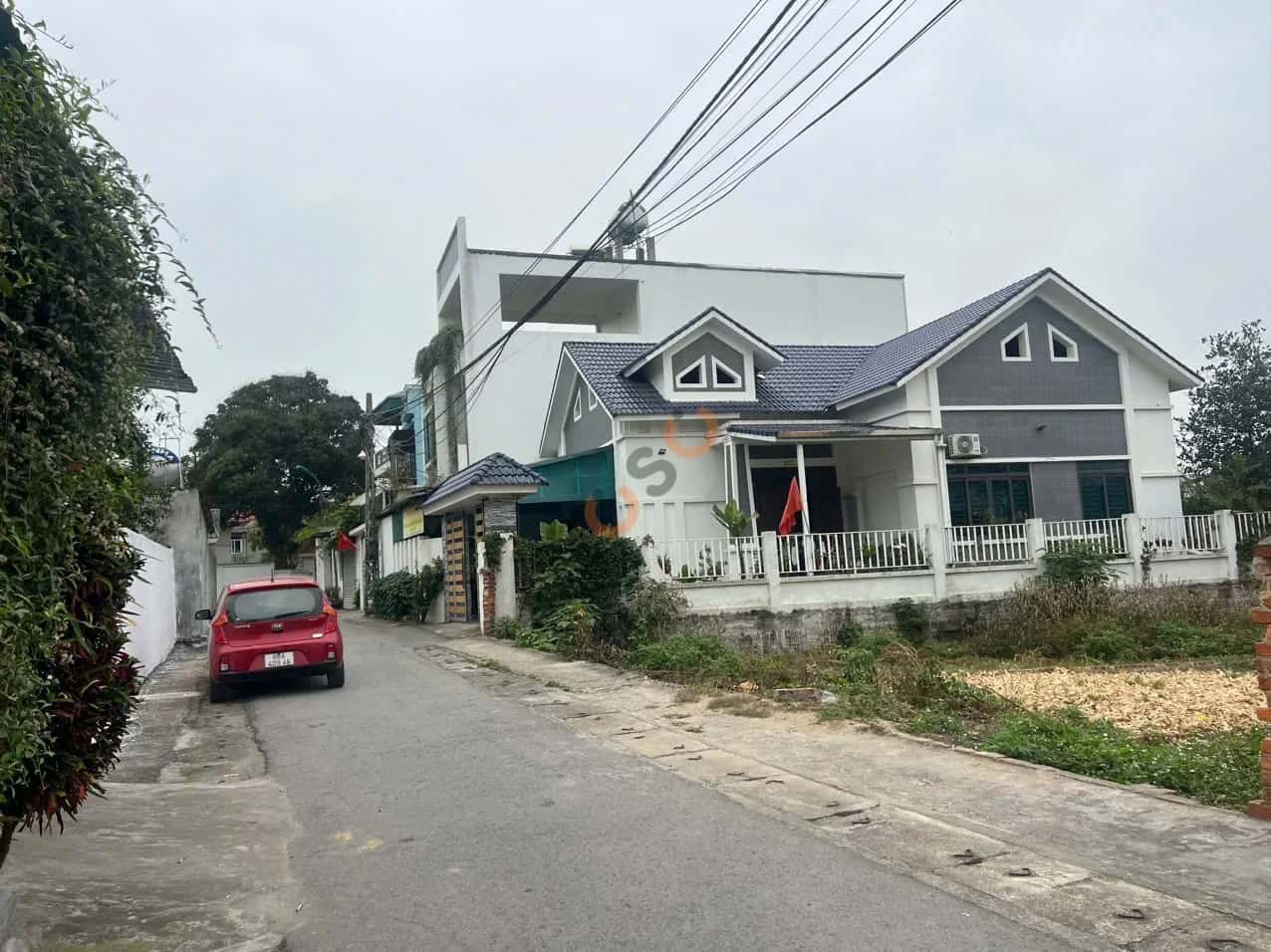 Bán đất TDP Đông Phú 2 Thành phố Vĩnh Yên, Vĩnh Phúc – giá 1.9 tỷ — Hình 2 Bán đất TDP Đông Phú 2 Thành phố Vĩnh Yên, Vĩnh Phúc – giá 1.9 tỷ — Hình 2