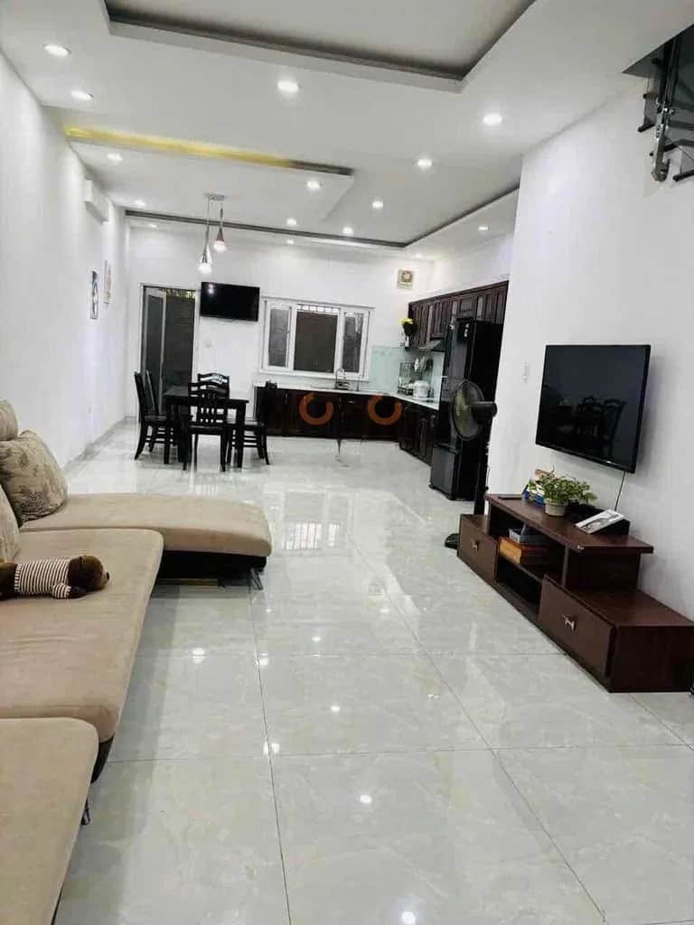 Cho thuê nhà hẻm Đường Số 46 Quận 9 cũ, TP.HCM – 3 phòng ngủ, giá 18 triệu Cho thuê nhà hẻm Đường Số 46 Quận 9 cũ, TP.HCM – 3 phòng ngủ, giá 18 triệu