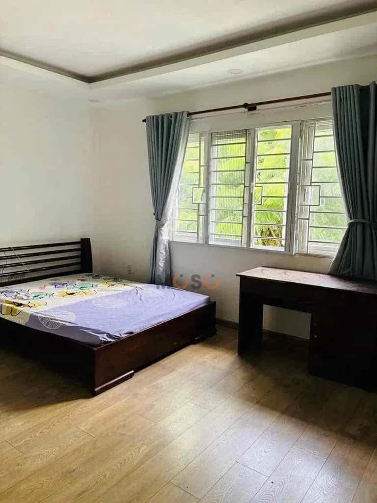 Cho thuê nhà hẻm Đường Số 46 Quận 9 cũ, TP.HCM – 3 phòng ngủ, giá 18 triệu — Hình 2 Cho thuê nhà hẻm Đường Số 46 Quận 9 cũ, TP.HCM – 3 phòng ngủ, giá 18 triệu — Hình 2