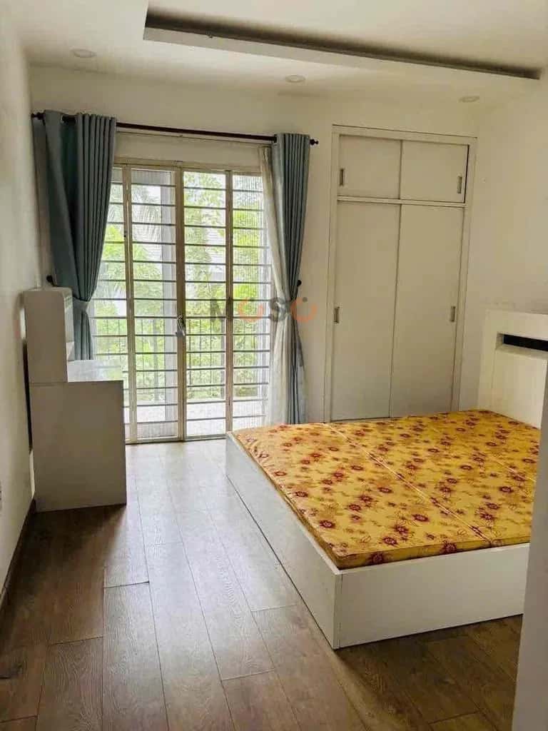 Cho thuê nhà hẻm Đường Số 46 Quận 9 cũ, TP.HCM – 3 phòng ngủ, giá 18 triệu — Hình 3 Cho thuê nhà hẻm Đường Số 46 Quận 9 cũ, TP.HCM – 3 phòng ngủ, giá 18 triệu — Hình 3