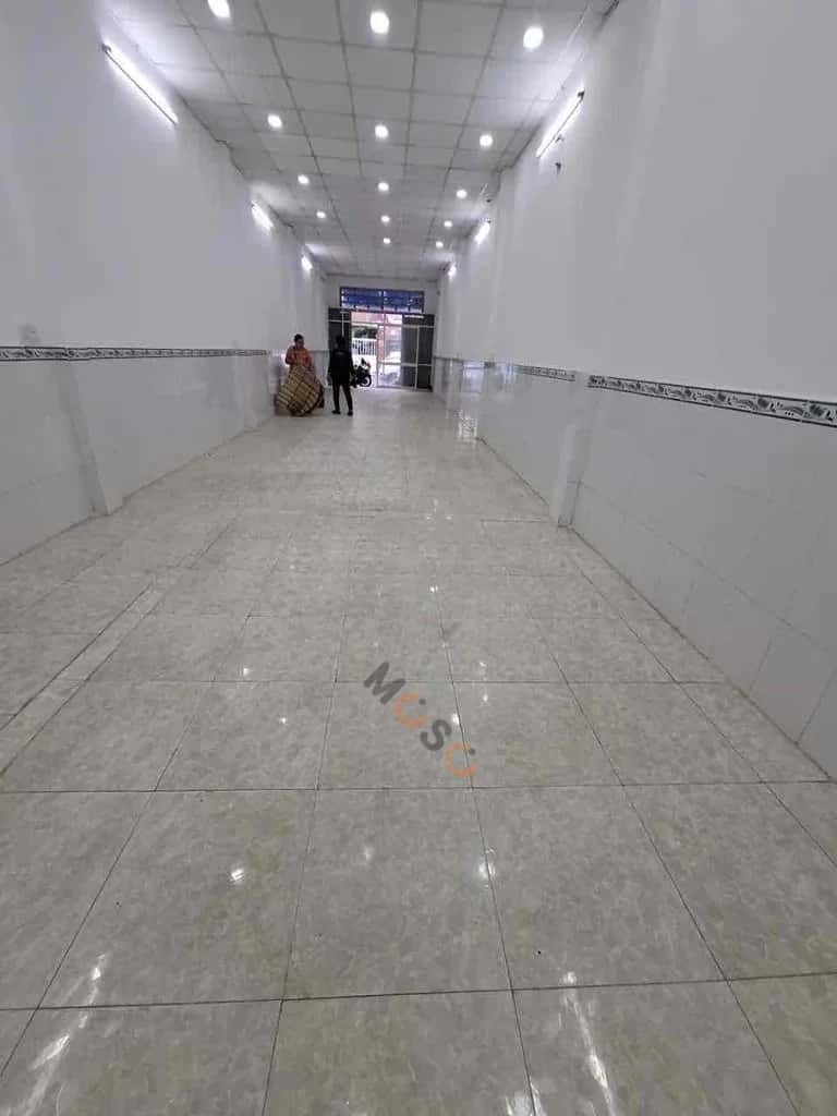 Cho thuê nhà mặt tiền Hồng Hà Quận Phú Nhuận, TP.HCM – giá 25 triệu — Hình 2 Cho thuê nhà mặt tiền Hồng Hà Quận Phú Nhuận, TP.HCM – giá 25 triệu — Hình 2