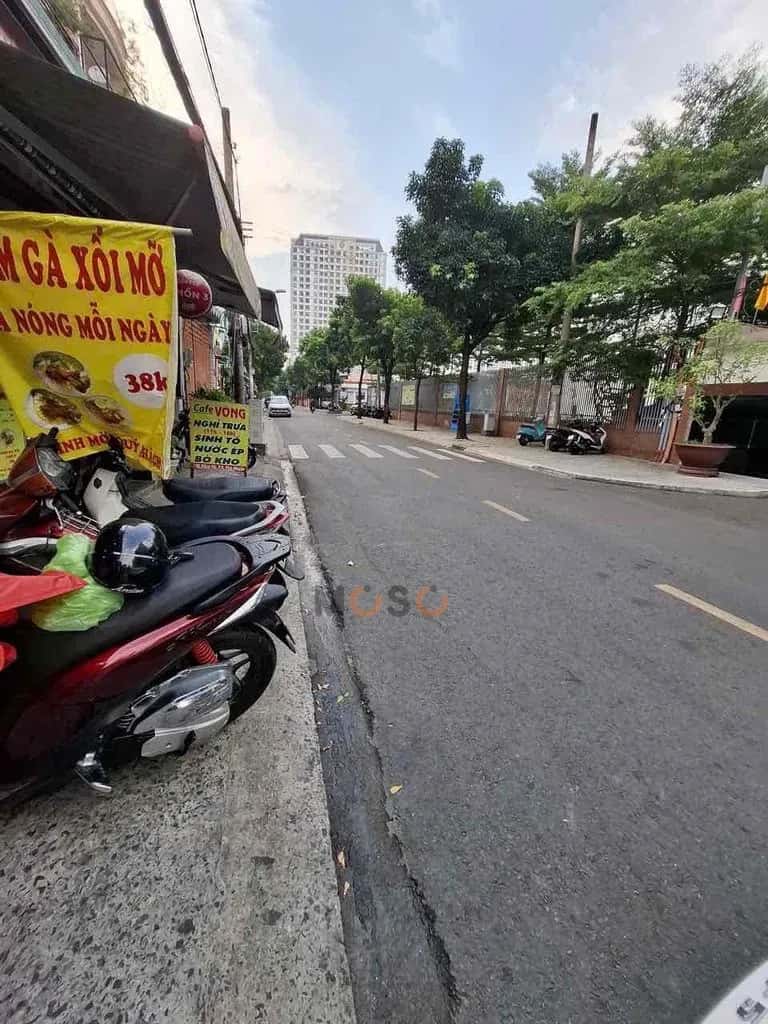 Cho thuê nhà mặt tiền Hồng Hà Quận Phú Nhuận, TP.HCM – giá 25 triệu — Hình 3 Cho thuê nhà mặt tiền Hồng Hà Quận Phú Nhuận, TP.HCM – giá 25 triệu — Hình 3