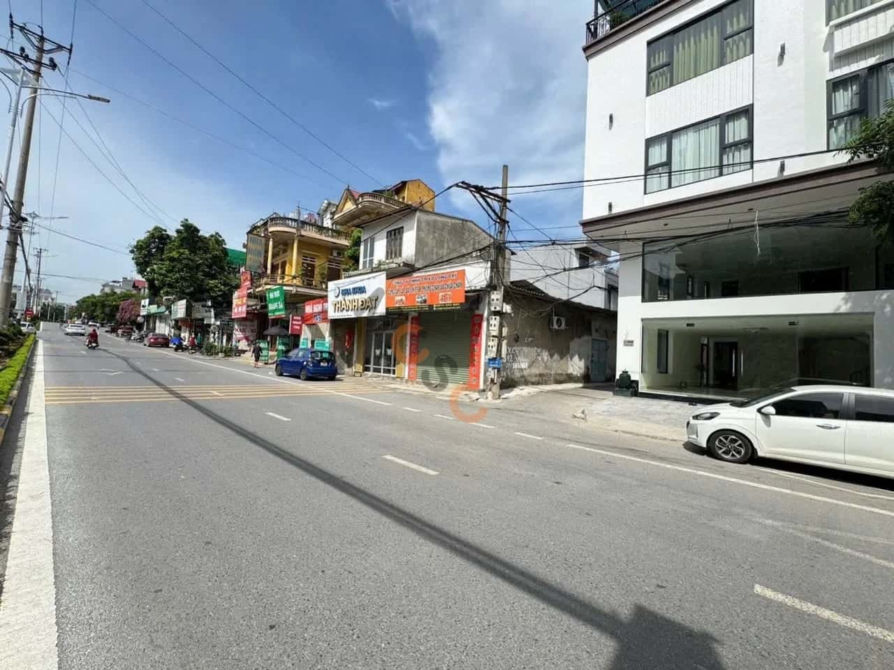 Bán đất Trần Phú Thành phố Vĩnh Yên, Vĩnh Phúc – giá 2.5 tỷ — Hình 3 Bán đất Trần Phú Thành phố Vĩnh Yên, Vĩnh Phúc – giá 2.5 tỷ — Hình 3