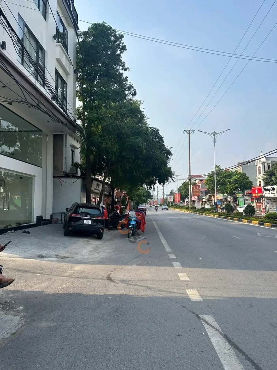 Bán đất Trần Phú Thành phố Vĩnh Yên, Vĩnh Phúc – giá 2.5 tỷ — Hình 2 Bán đất Trần Phú Thành phố Vĩnh Yên, Vĩnh Phúc – giá 2.5 tỷ — Hình 2