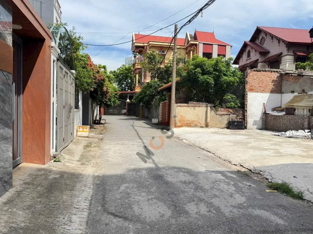 Bán đất Trần Phú Thành phố Vĩnh Yên, Vĩnh Phúc – giá 2.5 tỷ Bán đất Trần Phú Thành phố Vĩnh Yên, Vĩnh Phúc – giá 2.5 tỷ
