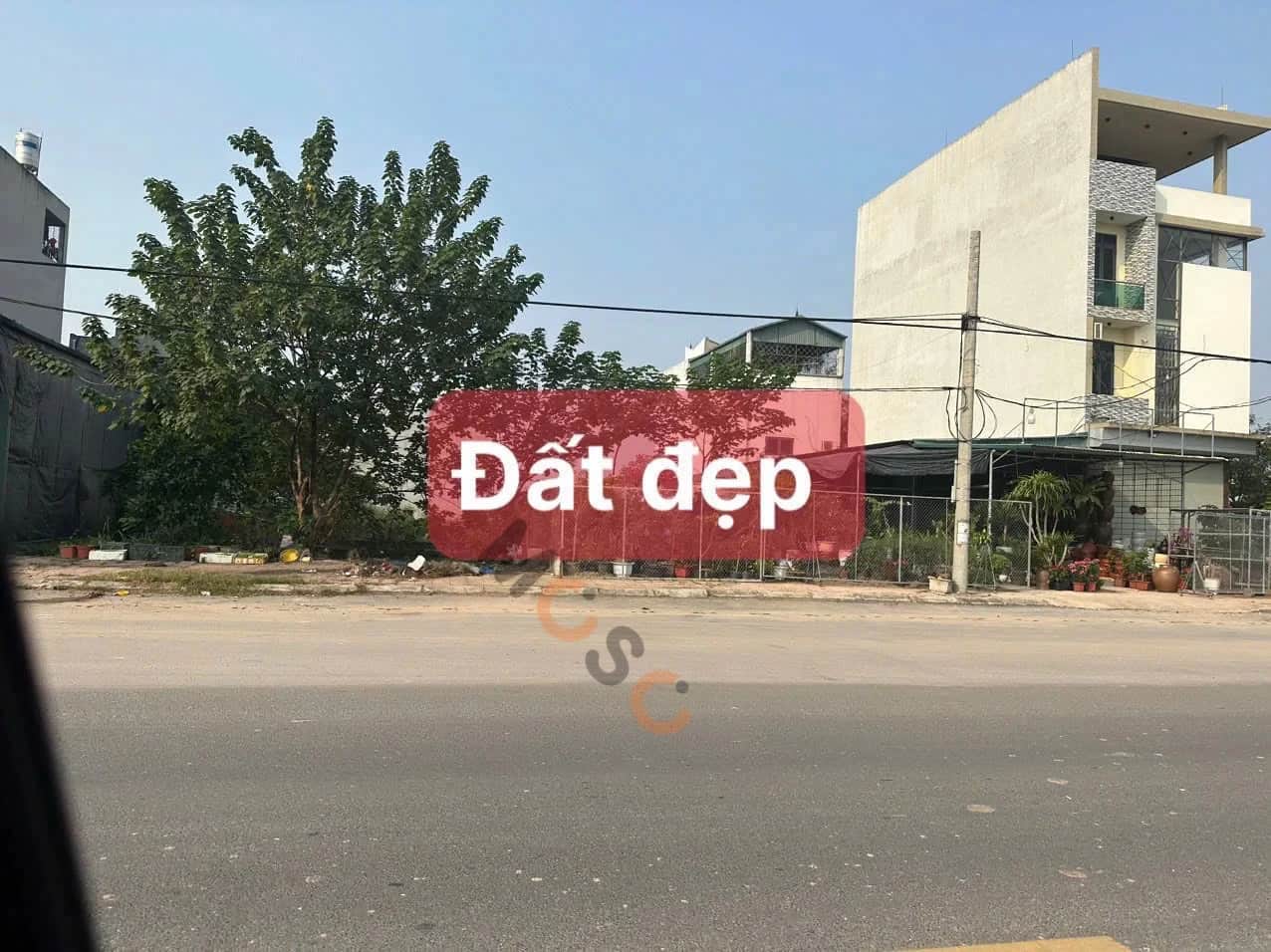 Bán đất QL 2C (Khu Gò Xoan) Huyện Tam Dương, Vĩnh Phúc – giá 4 tỷ Bán đất QL 2C (Khu Gò Xoan) Huyện Tam Dương, Vĩnh Phúc – giá 4 tỷ