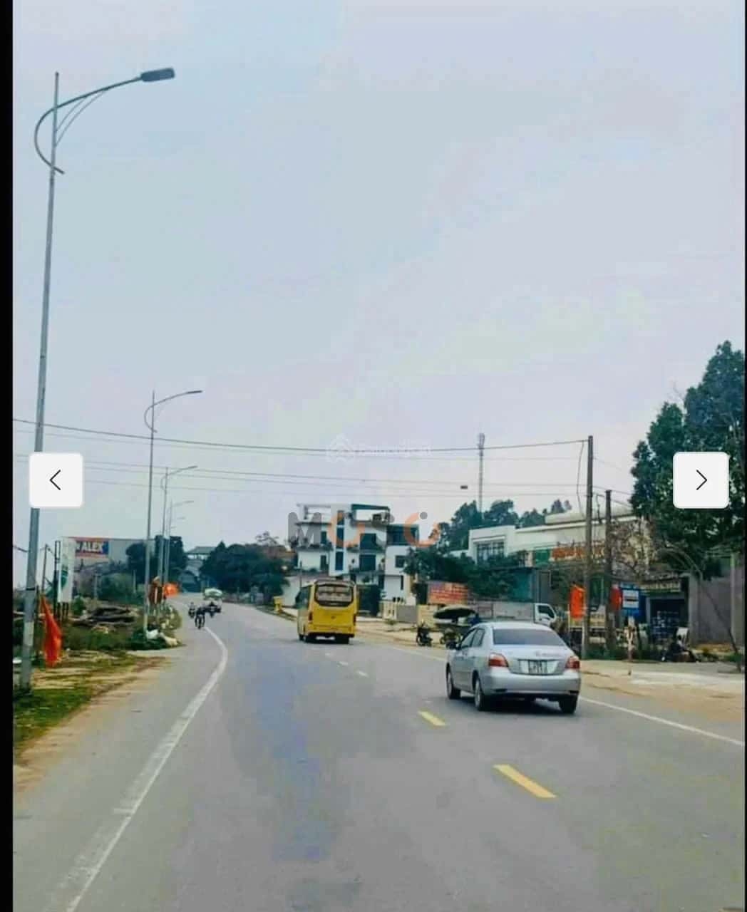 Bán đất QL 2C (Khu Gò Xoan) Huyện Tam Dương, Vĩnh Phúc – giá 4 tỷ — Hình 3 Bán đất QL 2C (Khu Gò Xoan) Huyện Tam Dương, Vĩnh Phúc – giá 4 tỷ — Hình 3