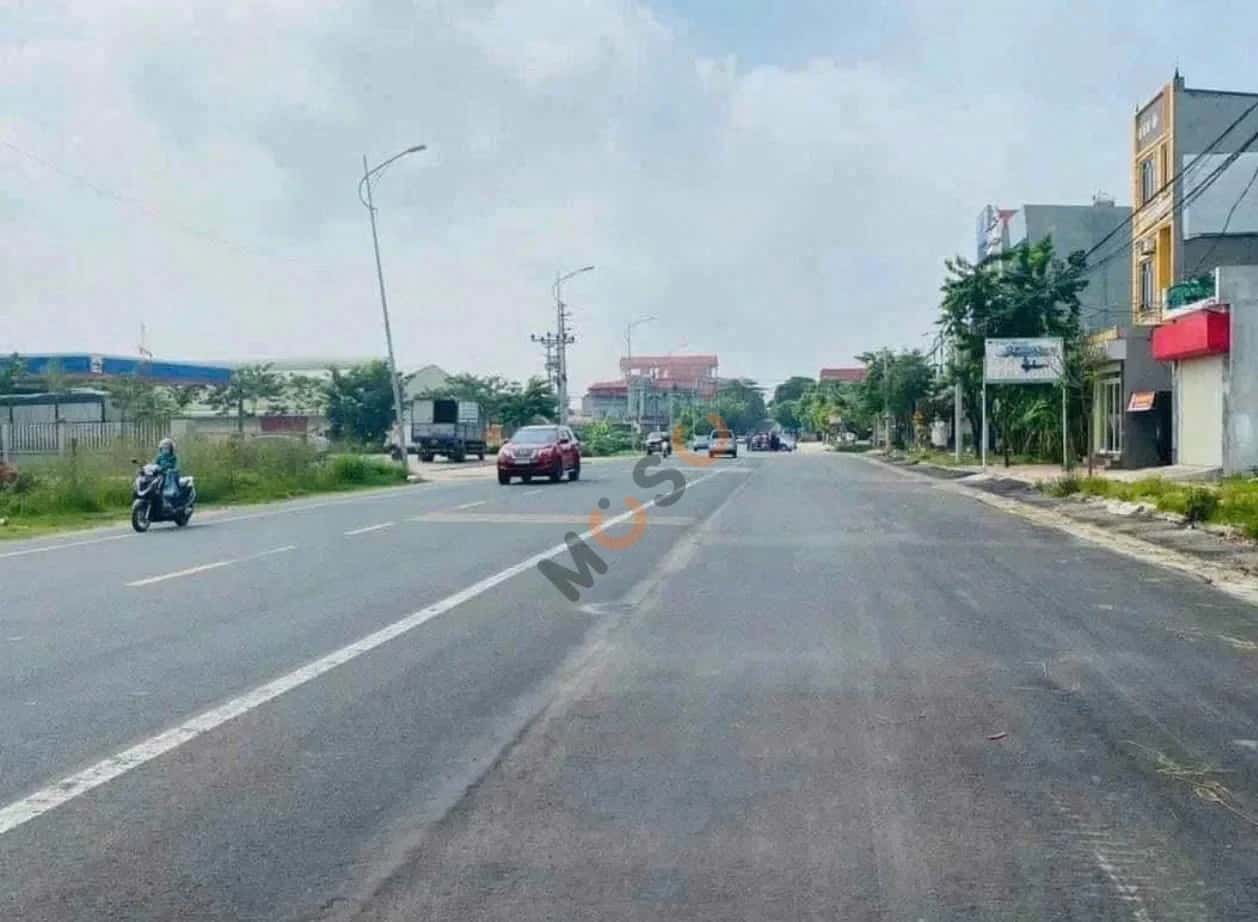 Bán đất QL 2C (Khu Gò Xoan) Huyện Tam Dương, Vĩnh Phúc – giá 4 tỷ — Hình 2 Bán đất QL 2C (Khu Gò Xoan) Huyện Tam Dương, Vĩnh Phúc – giá 4 tỷ — Hình 2