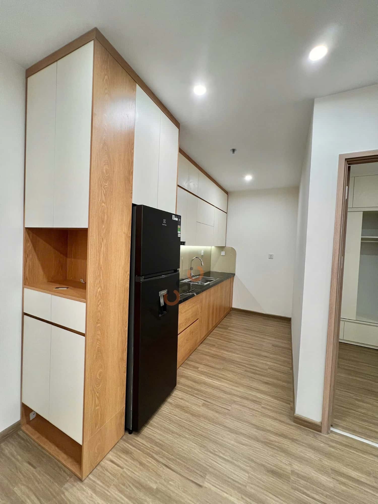 Cho thuê căn hộ chung cư VinHomes smartcity Quận Nam Từ Liêm, TP. Hà Nội – 2 phòng ngủ, giá 12.5 triệu — Hình 2 Cho thuê căn hộ chung cư VinHomes smartcity Quận Nam Từ Liêm, TP. Hà Nội – 2 phòng ngủ, giá 12.5 triệu — Hình 2