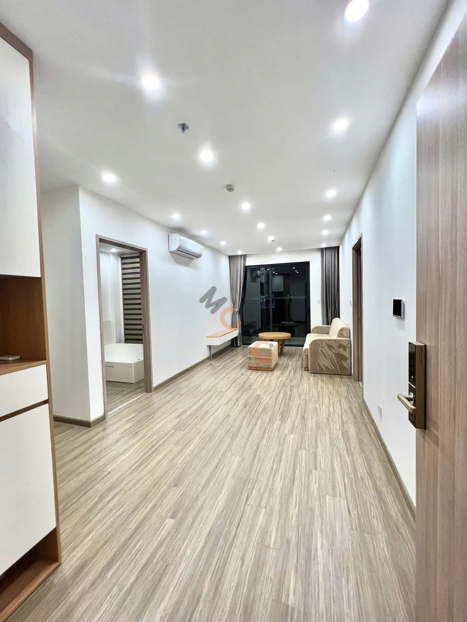 Cho thuê căn hộ chung cư VinHomes smartcity Quận Nam Từ Liêm, TP. Hà Nội – 2 phòng ngủ, giá 12.5 triệu — Hình 3 Cho thuê căn hộ chung cư VinHomes smartcity Quận Nam Từ Liêm, TP. Hà Nội – 2 phòng ngủ, giá 12.5 triệu — Hình 3