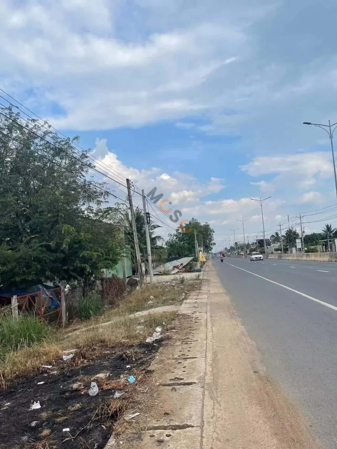 Bán đất đường ĐT 784 Huyện Dương Minh Châu, Tây Ninh – giá 1.1 tỷ — Hình 2 Bán đất đường ĐT 784 Huyện Dương Minh Châu, Tây Ninh – giá 1.1 tỷ — Hình 2