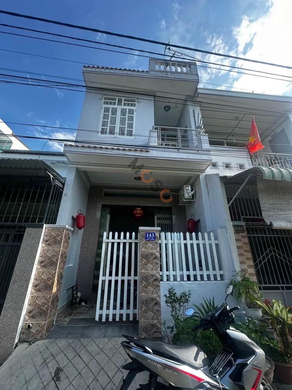 Bán nhà mặt tiền Khu TĐC Đất Lành Thành phố Nha Trang, Khánh Hòa – 3 phòng ngủ, giá 3.8 tỷ Bán nhà mặt tiền Khu TĐC Đất Lành Thành phố Nha Trang, Khánh Hòa – 3 phòng ngủ, giá 3.8 tỷ
