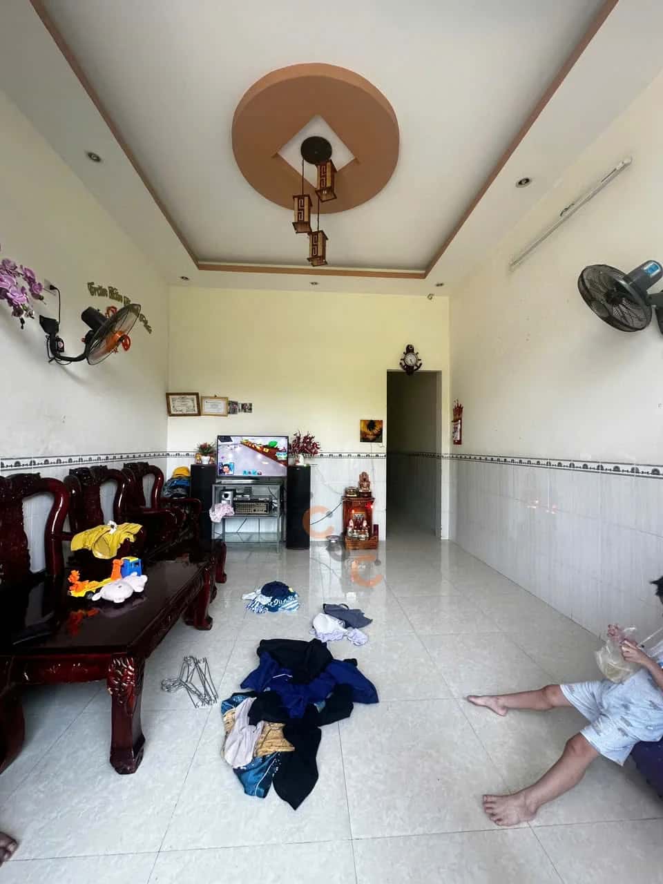 Bán nhà mặt tiền Khu TĐC Đất Lành Thành phố Nha Trang, Khánh Hòa – 3 phòng ngủ, giá 3.8 tỷ — Hình 3 Bán nhà mặt tiền Khu TĐC Đất Lành Thành phố Nha Trang, Khánh Hòa – 3 phòng ngủ, giá 3.8 tỷ — Hình 3