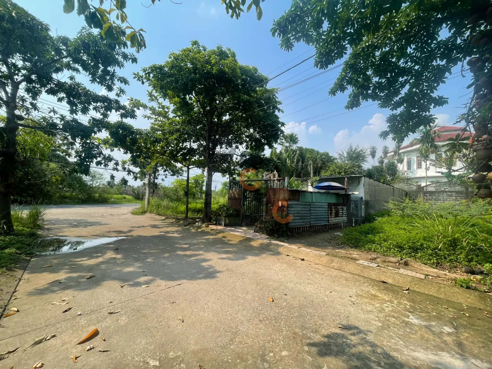 Bán đất Cầu Đình Quận 9, TP.HCM – giá 3.4 tỷ — Hình 3 Bán đất Cầu Đình Quận 9, TP.HCM – giá 3.4 tỷ — Hình 3