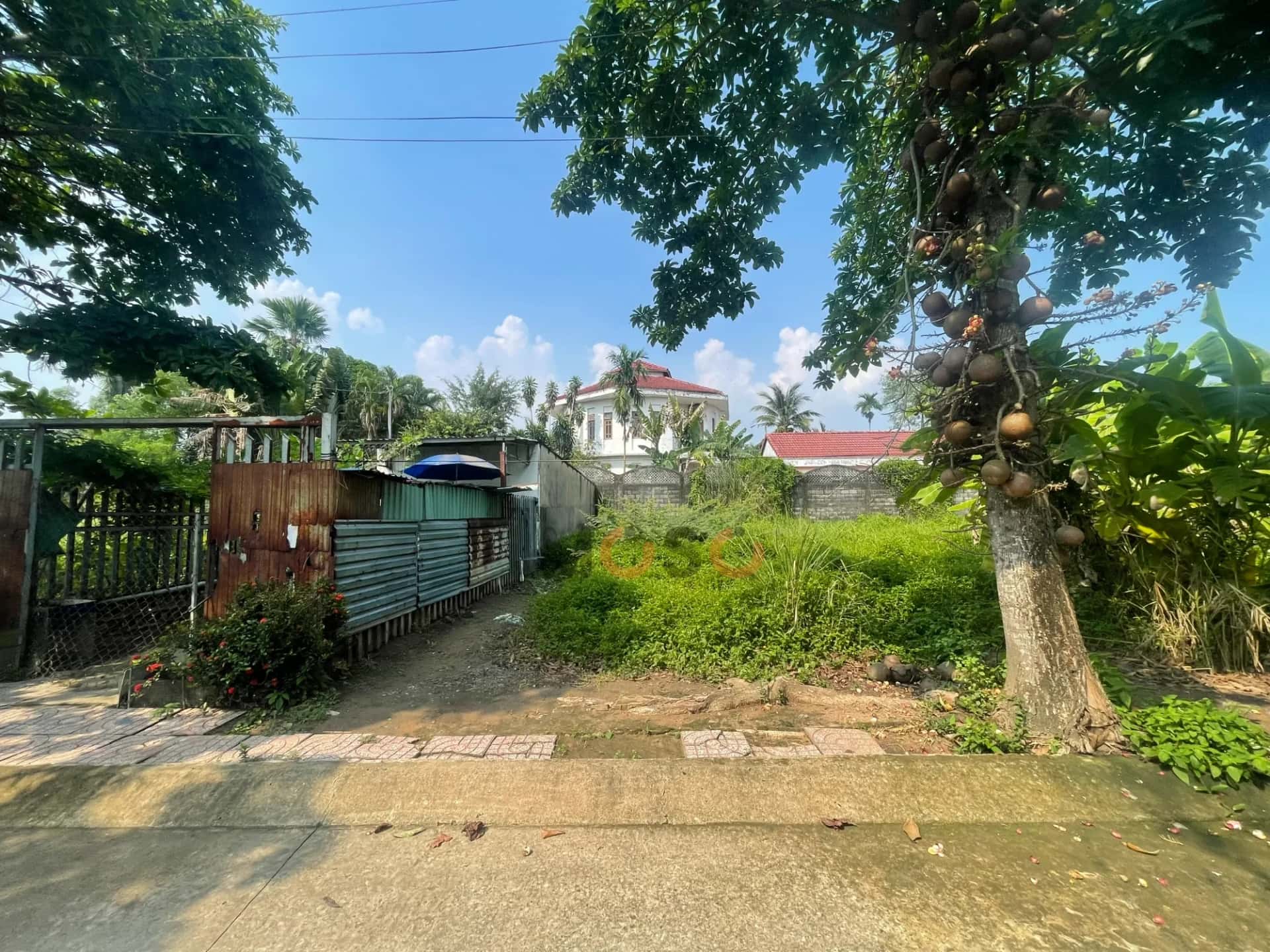 Bán đất Cầu Đình Quận 9, TP.HCM – giá 3.4 tỷ — Hình 2 Bán đất Cầu Đình Quận 9, TP.HCM – giá 3.4 tỷ — Hình 2