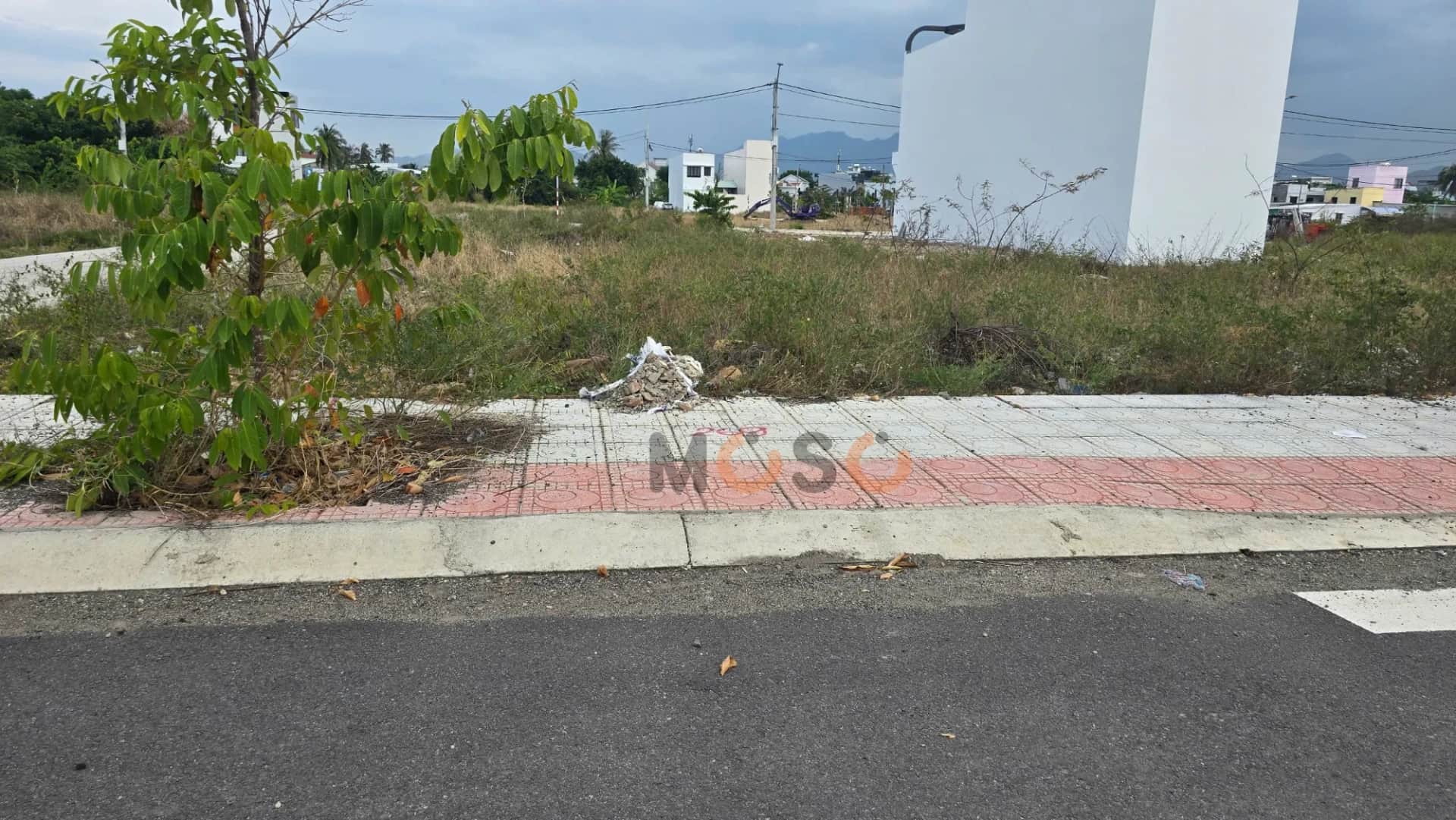 Bán đất đường số 21, Khu TĐC Ngọc Hiệp Thành phố Nha Trang, Khánh Hòa – giá 4.8 tỷ Bán đất đường số 21, Khu TĐC Ngọc Hiệp Thành phố Nha Trang, Khánh Hòa – giá 4.8 tỷ