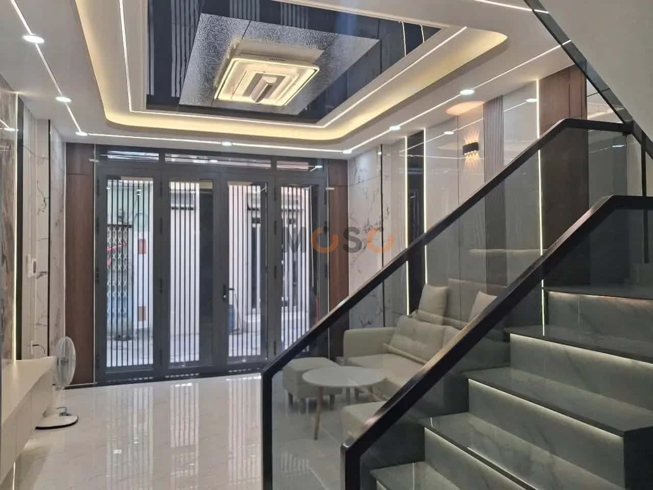 Bán nhà hẻm Trương Phước Phan Quận Bình Tân, TP.HCM – 2 phòng ngủ, giá 4.7 tỷ — Hình 3 Bán nhà hẻm Trương Phước Phan Quận Bình Tân, TP.HCM – 2 phòng ngủ, giá 4.7 tỷ — Hình 3