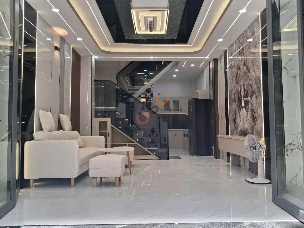 Bán nhà hẻm Trương Phước Phan Quận Bình Tân, TP.HCM – 2 phòng ngủ, giá 4.7 tỷ — Hình 2 Bán nhà hẻm Trương Phước Phan Quận Bình Tân, TP.HCM – 2 phòng ngủ, giá 4.7 tỷ — Hình 2