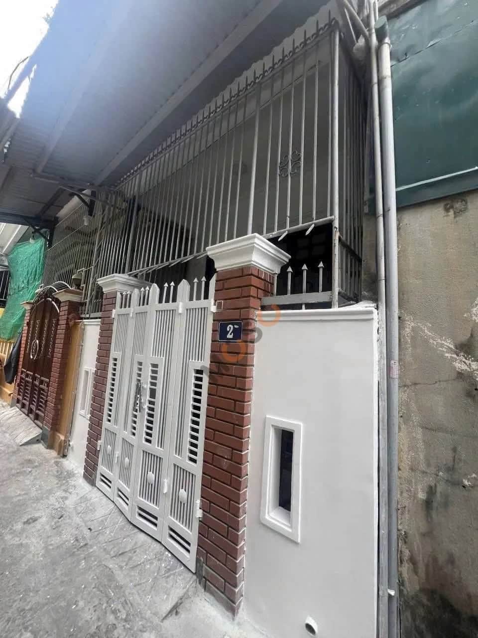 Bán nhà hẻm Lê Đại Hành Quận Phú Xuân, TP. Huế – 2 phòng ngủ, giá 1.9 tỷ Bán nhà hẻm Lê Đại Hành Quận Phú Xuân, TP. Huế – 2 phòng ngủ, giá 1.9 tỷ