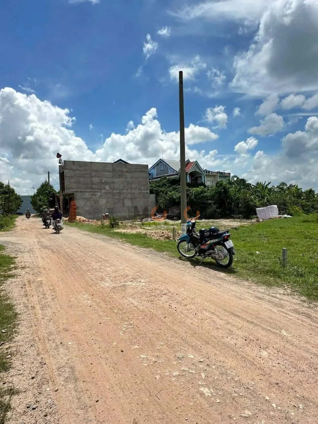 Bán đất đường Út Cú Huyện Đức Hòa, Long An – giá 1.8 tỷ — Hình 3 Bán đất đường Út Cú Huyện Đức Hòa, Long An – giá 1.8 tỷ — Hình 3