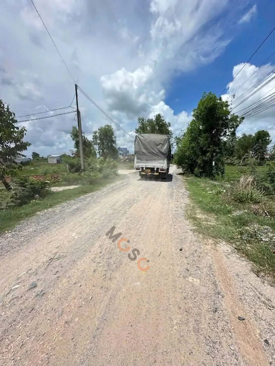 Bán đất đường Út Cú Huyện Đức Hòa, Long An – giá 1.8 tỷ — Hình 2 Bán đất đường Út Cú Huyện Đức Hòa, Long An – giá 1.8 tỷ — Hình 2