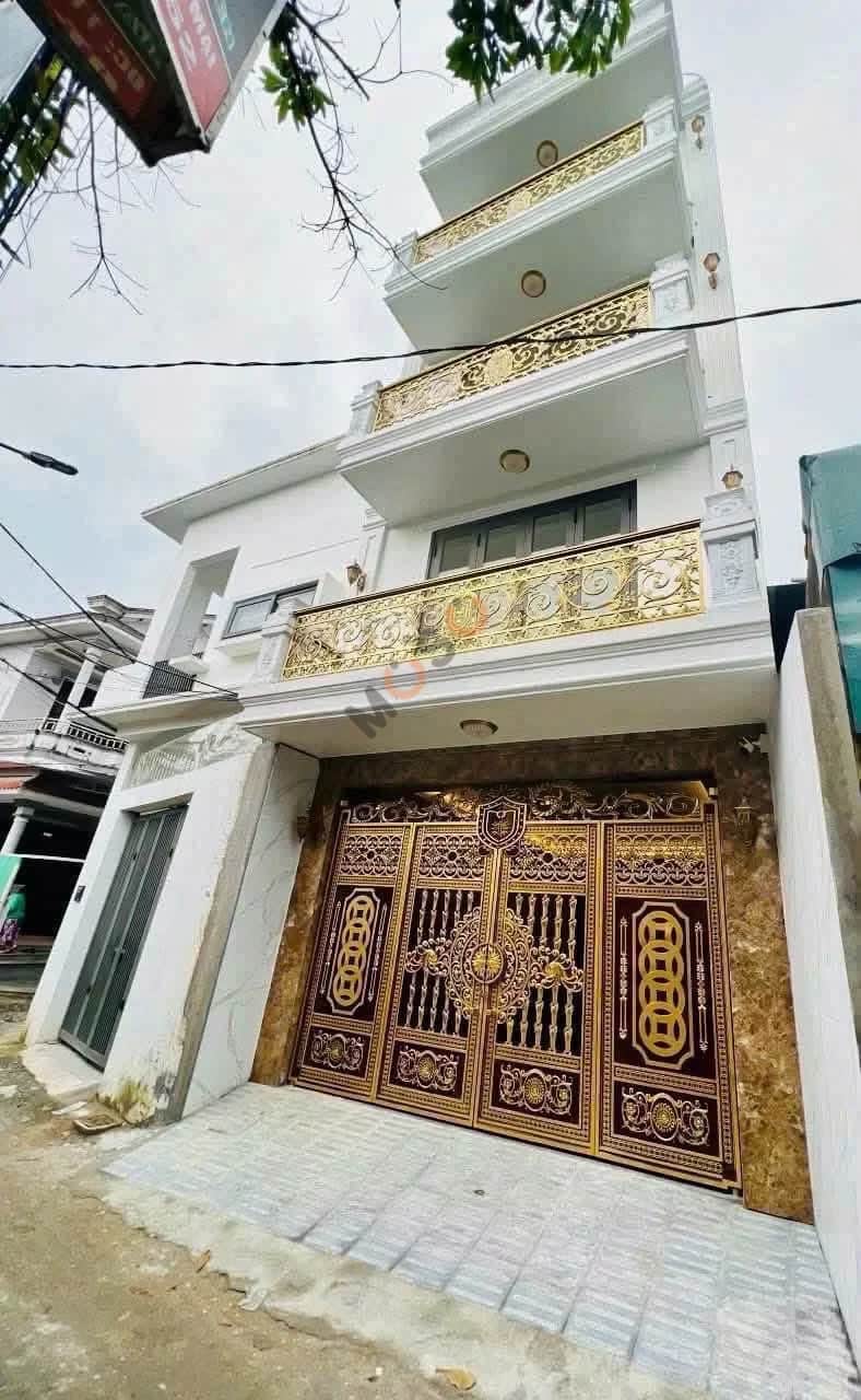 Bán nhà hẻm Trần Thanh Mại Quận Thuận Hóa, TP. Huế – 6 phòng ngủ, giá 3.9 tỷ Bán nhà hẻm Trần Thanh Mại Quận Thuận Hóa, TP. Huế – 6 phòng ngủ, giá 3.9 tỷ