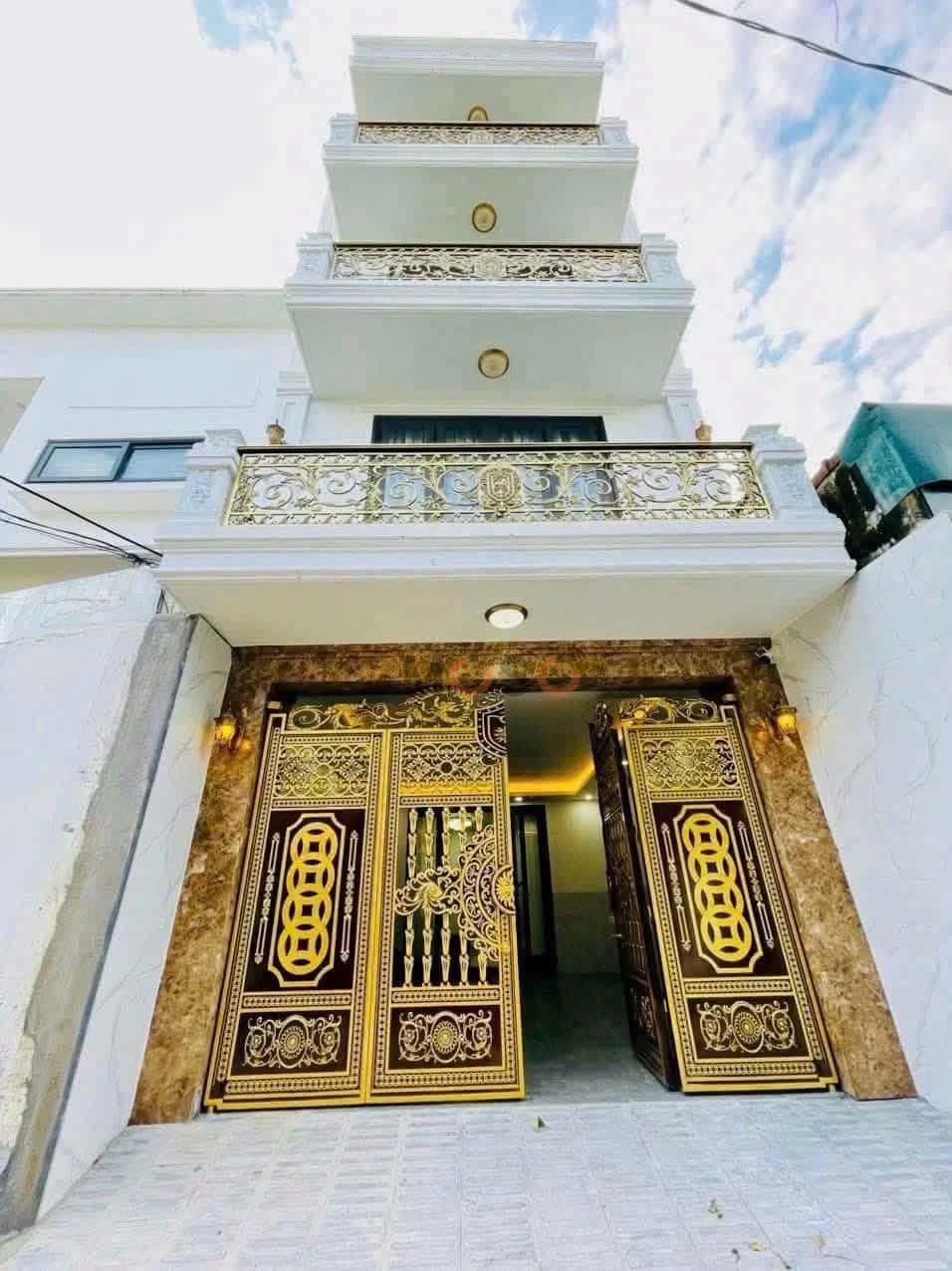 Bán nhà hẻm Trần Thanh Mại Quận Thuận Hóa, TP. Huế – 6 phòng ngủ, giá 3.9 tỷ — Hình 2 Bán nhà hẻm Trần Thanh Mại Quận Thuận Hóa, TP. Huế – 6 phòng ngủ, giá 3.9 tỷ — Hình 2