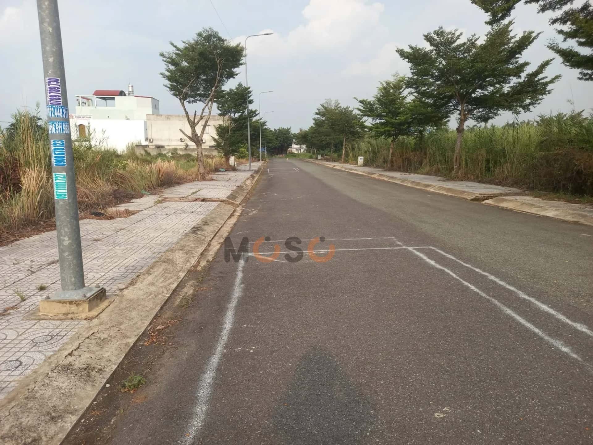 Bán đất đường 10A KDC Tân Đô Huyện Đức Hòa, Long An – giá 1.6 tỷ — Hình 2 Bán đất đường 10A KDC Tân Đô Huyện Đức Hòa, Long An – giá 1.6 tỷ — Hình 2