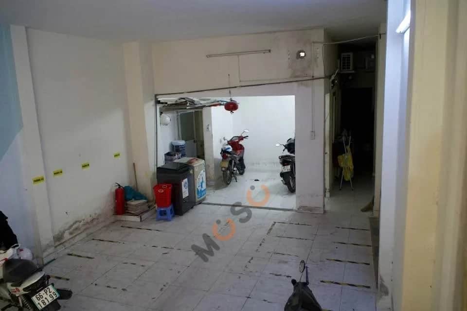 Bán nhà hẻm Thống Nhất Quận Gò Vấp, TP.HCM – 15 phòng ngủ, giá 5.6 tỷ Bán nhà hẻm Thống Nhất Quận Gò Vấp, TP.HCM – 15 phòng ngủ, giá 5.6 tỷ