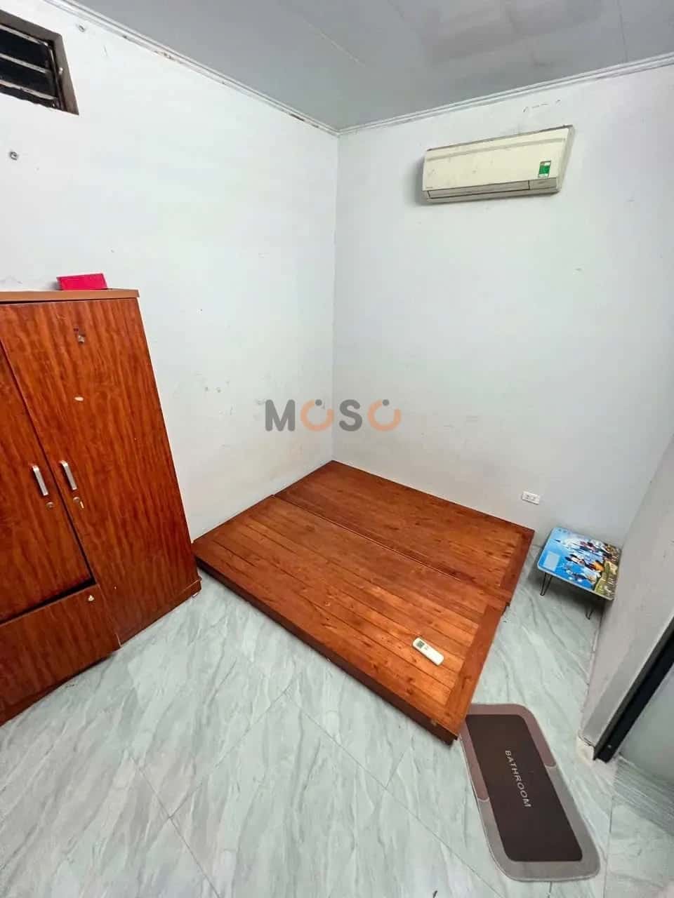 Cho thuê nhà hẻm Đường Xuân Thủy Cầu Giấy, Hà Nội – giá 12 triệu — Hình 3 Cho thuê nhà hẻm Đường Xuân Thủy Cầu Giấy, Hà Nội – giá 12 triệu — Hình 3