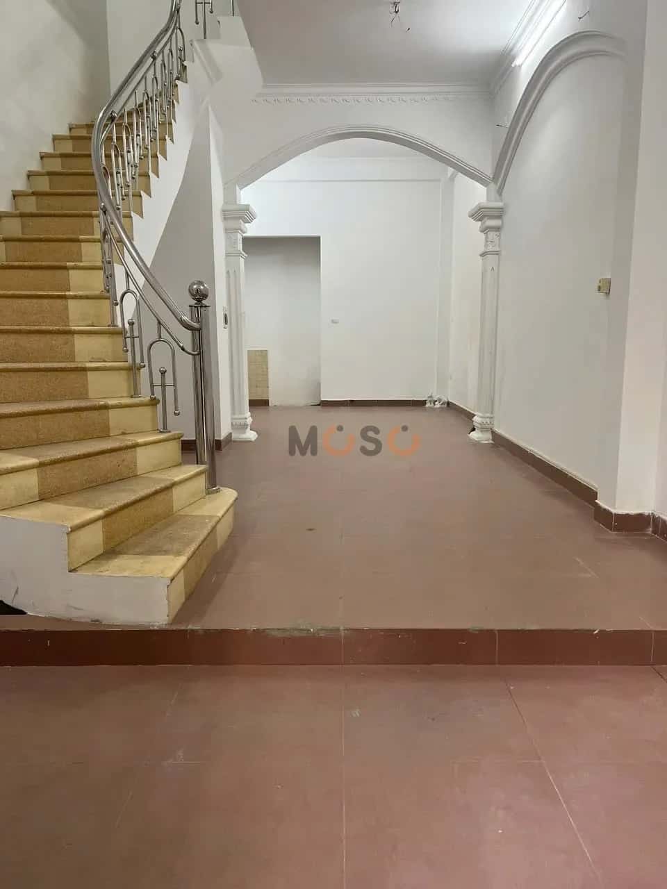 Cho thuê nhà mặt tiền Nam Từ Liêm, Ha Noi – 5 phòng ngủ, giá 20 triệu — Hình 2 Cho thuê nhà mặt tiền Nam Từ Liêm, Ha Noi – 5 phòng ngủ, giá 20 triệu — Hình 2