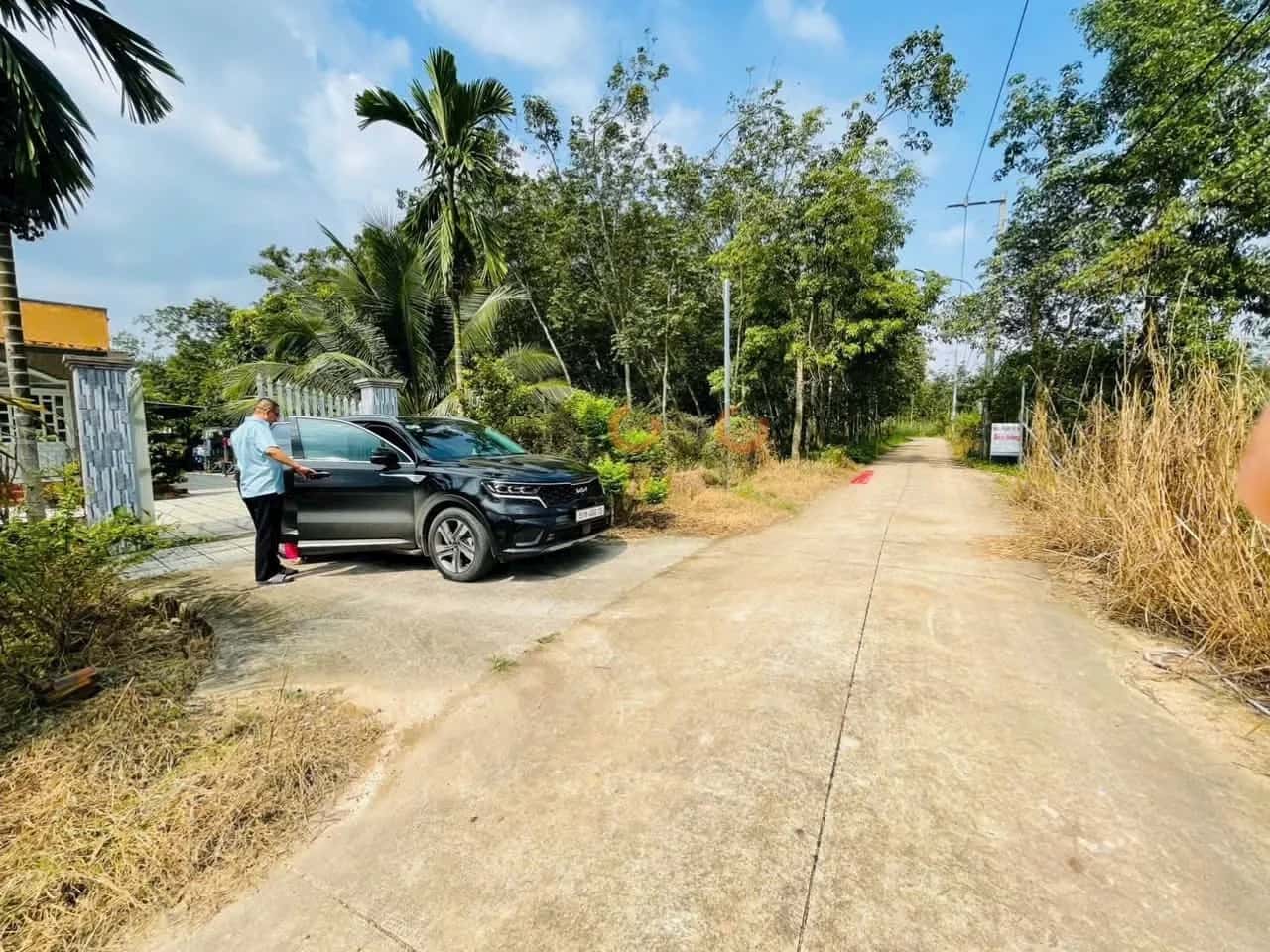 Bán đất Long Nguyên 98 Huyện Bàu Bàng, Bình Dương – giá 890 triệu — Hình 3 Bán đất Long Nguyên 98 Huyện Bàu Bàng, Bình Dương – giá 890 triệu — Hình 3