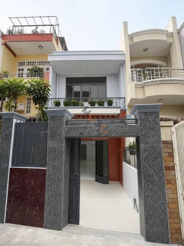 Bán nhà hẻm Đoàn Văn Bơ Quận 4, TP.HCM – 1 phòng ngủ, giá 6.8 tỷ Bán nhà hẻm Đoàn Văn Bơ Quận 4, TP.HCM – 1 phòng ngủ, giá 6.8 tỷ
