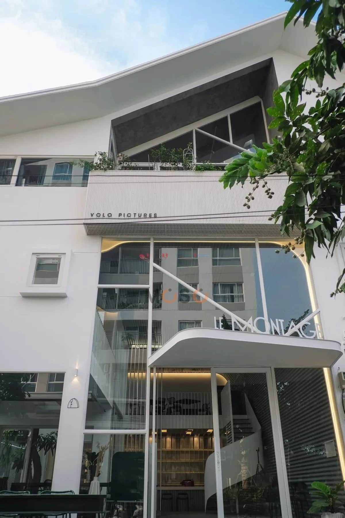 Cho thuê nhà mặt tiền Đường số 7 Quận 7, TP.HCM – giá 65 triệu Cho thuê nhà mặt tiền Đường số 7 Quận 7, TP.HCM – giá 65 triệu