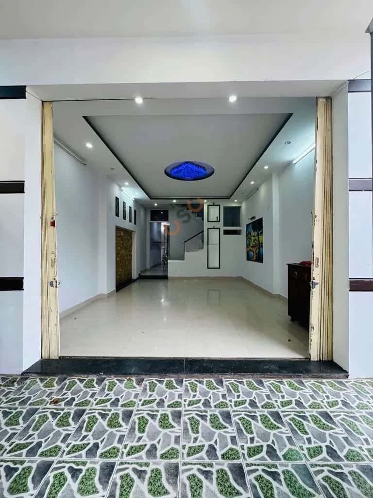 Cho thuê nhà hẻm Bùi Thiện Ngộ Hòa Xuân, Đà Nẵng – 3 phòng ngủ, giá 13 triệu — Hình 2 Cho thuê nhà hẻm Bùi Thiện Ngộ Hòa Xuân, Đà Nẵng – 3 phòng ngủ, giá 13 triệu — Hình 2