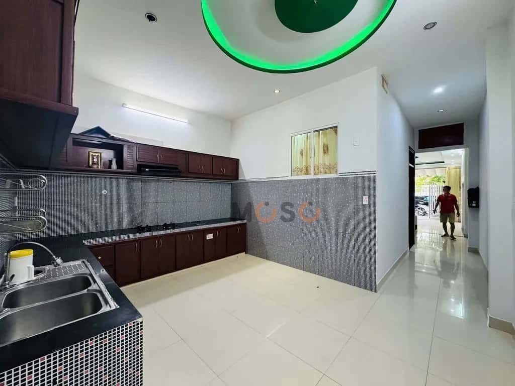 Cho thuê nhà hẻm Bùi Thiện Ngộ Hòa Xuân, Đà Nẵng – 3 phòng ngủ, giá 13 triệu — Hình 3 Cho thuê nhà hẻm Bùi Thiện Ngộ Hòa Xuân, Đà Nẵng – 3 phòng ngủ, giá 13 triệu — Hình 3