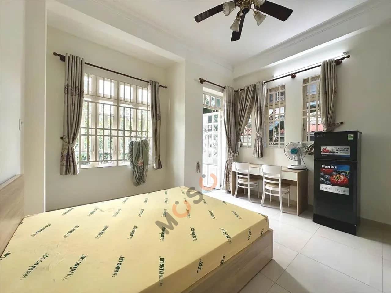 Cho thuê phòng trọ Thảo Điền Quận 2, TP.HCM – 1 phòng ngủ, giá 7 triệu Cho thuê phòng trọ Thảo Điền Quận 2, TP.HCM – 1 phòng ngủ, giá 7 triệu