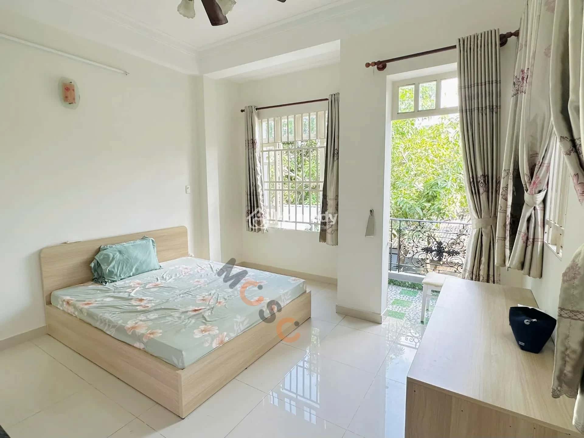 Cho thuê phòng trọ Thảo Điền Quận 2, TP.HCM – 1 phòng ngủ, giá 7 triệu — Hình 2 Cho thuê phòng trọ Thảo Điền Quận 2, TP.HCM – 1 phòng ngủ, giá 7 triệu — Hình 2