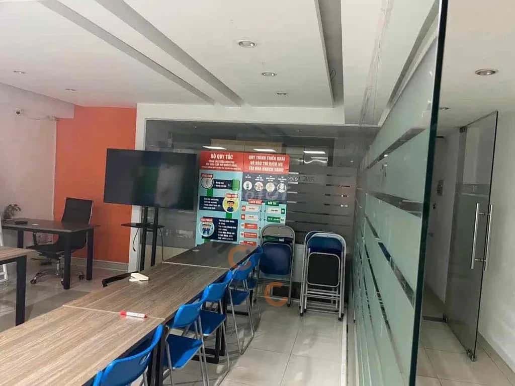 Cho thuê nhà mặt tiền Tân Quy Đông Quận 7, Ho Chi Minh – 5 phòng ngủ, giá 45 triệu — Hình 2 Cho thuê nhà mặt tiền Tân Quy Đông Quận 7, Ho Chi Minh – 5 phòng ngủ, giá 45 triệu — Hình 2