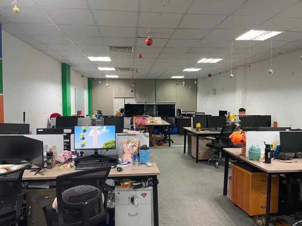 Cho thuê nhà mặt tiền Tân Quy Đông Quận 7, Ho Chi Minh – 5 phòng ngủ, giá 45 triệu — Hình 3 Cho thuê nhà mặt tiền Tân Quy Đông Quận 7, Ho Chi Minh – 5 phòng ngủ, giá 45 triệu — Hình 3