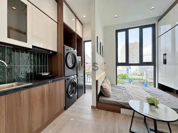 Cho thuê căn hộ chung cư Lương Thế Vinh Tân Phú, TP.HCM – 1 phòng ngủ, giá 5.5 triệu Cho thuê căn hộ chung cư Lương Thế Vinh Tân Phú, TP.HCM – 1 phòng ngủ, giá 5.5 triệu