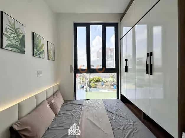 Cho thuê căn hộ chung cư Lương Thế Vinh Tân Phú, TP.HCM – 1 phòng ngủ, giá 5.5 triệu — Hình 3 Cho thuê căn hộ chung cư Lương Thế Vinh Tân Phú, TP.HCM – 1 phòng ngủ, giá 5.5 triệu — Hình 3