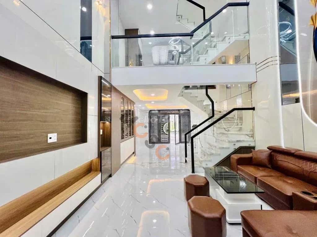Cho thuê nhà hẻm Bình Tân, Ho Chi Minh – 5 phòng ngủ, giá 14 triệu — Hình 3 Cho thuê nhà hẻm Bình Tân, Ho Chi Minh – 5 phòng ngủ, giá 14 triệu — Hình 3
